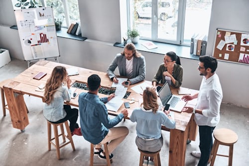 Admin Support Solutions